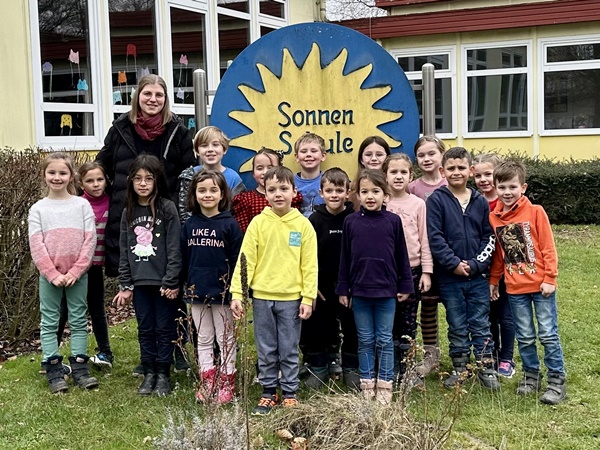 Klasse 1c