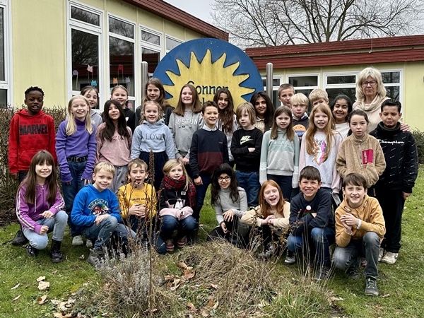 Klasse 3a