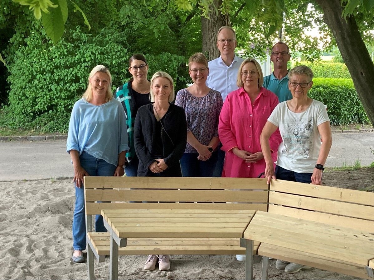 Vorstand VEllern